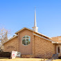 Corinthian Baptist Church logo