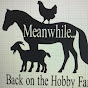 Meanwhile Back on the Hobby Farm logo