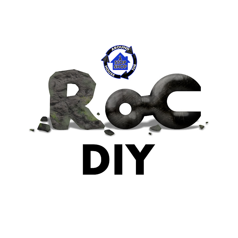 RoC DIY