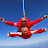 Skydive Ameland