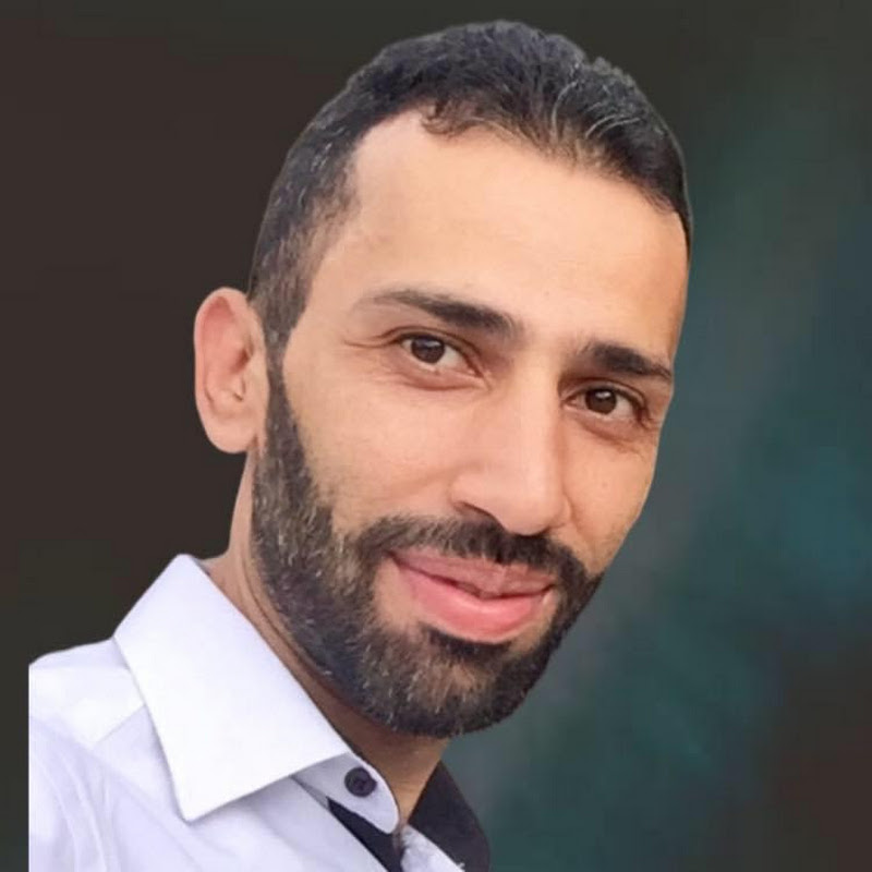 يوسف علو