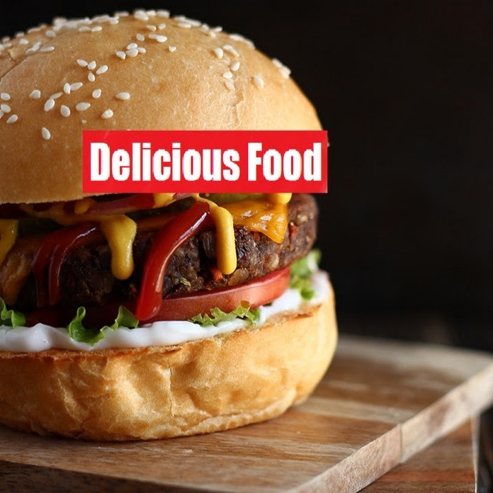 Delicious Food Net Worth & Earnings (2026)