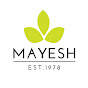 Mayesh Wholesale Florist logo