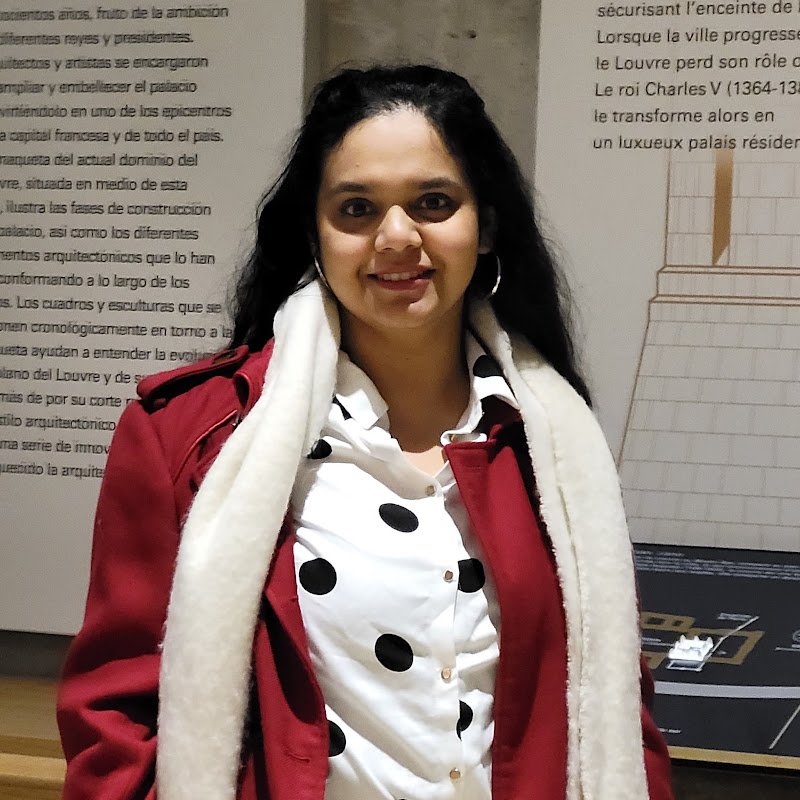 Sreedevi Devaraj