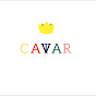 Caviar Arcade logo