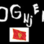 Ognjen Montenegro logo