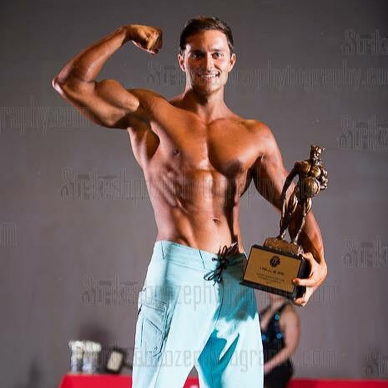 DWalker Fitness
