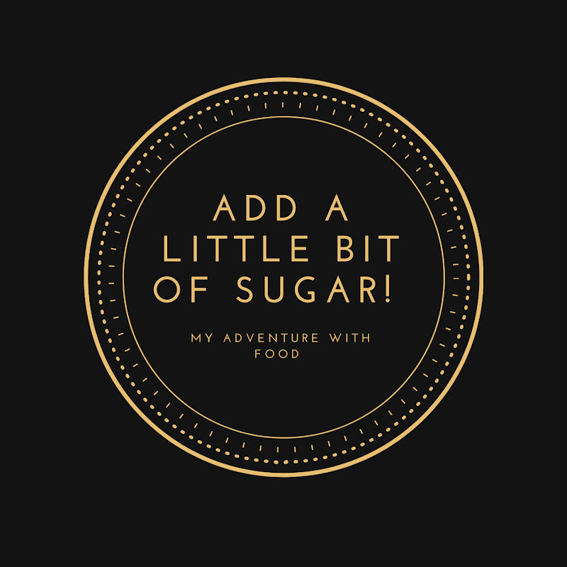 Add a Little Bit of Sugar