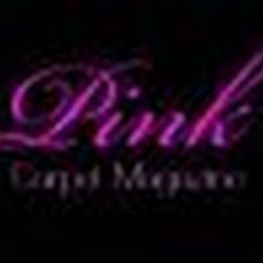 Логотип каналу PinkCarpetMagazine