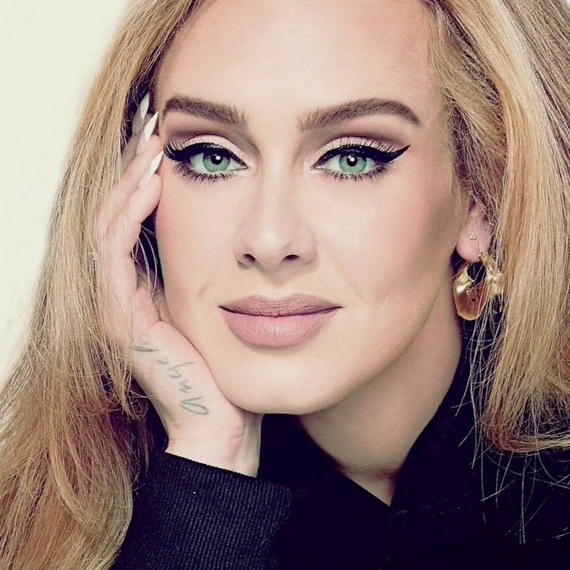 Adele Live Performance icon