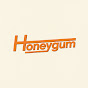 Honeygum logo
