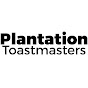 Plantation Toastmasters logo
