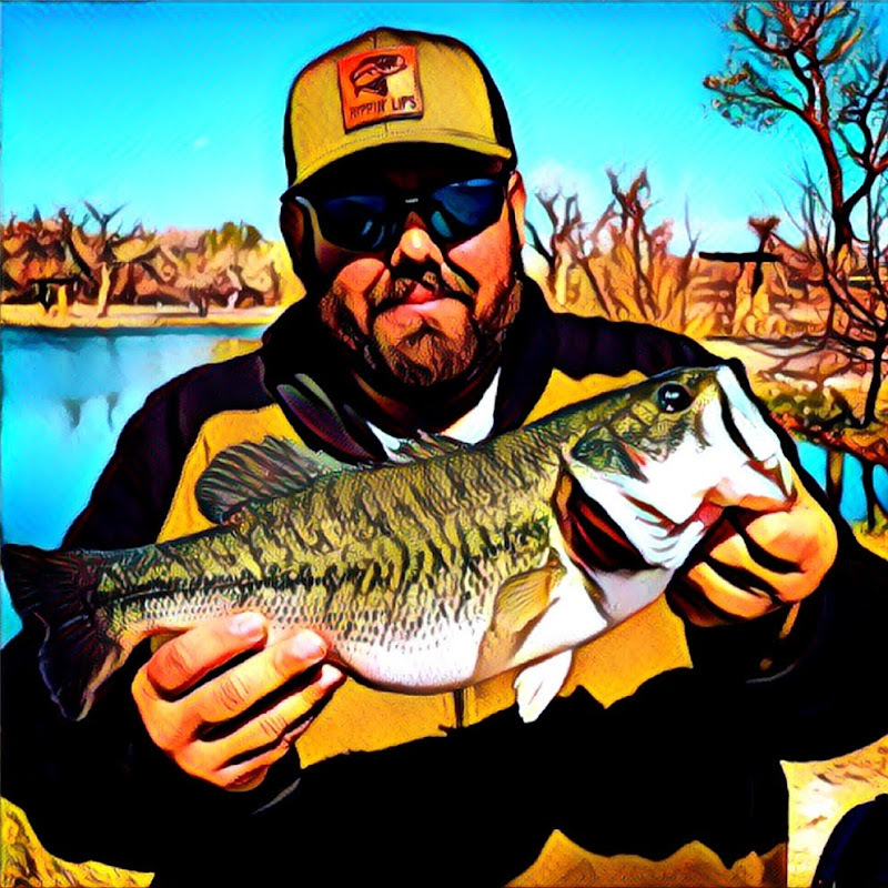 Fred’s Fishing Adventures