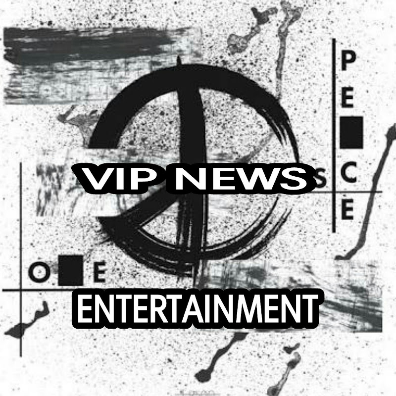 VIP NEWS icon