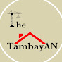 The Tambayan logo