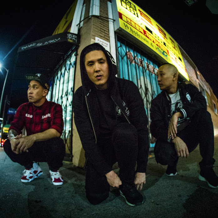 Far East Movement Net Worth & Earnings (2026)