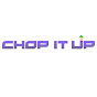 CHOP IT UP logo