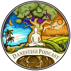 Danestegi Podcast Avatar