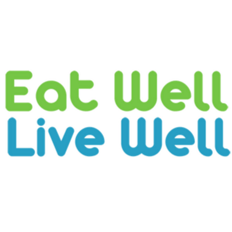 Lets Eat Well Live Well