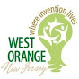 West Orange, NJ logo