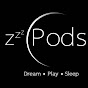zPODS logo