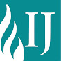 Institute for Justice channel logo