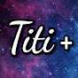 Titi Plus logo
