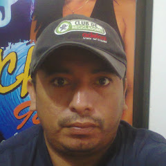 Carlos Enrique Maximi Peña