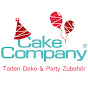 Cake Company logo
