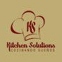 Kitchen Solutions Canal Oficial logo