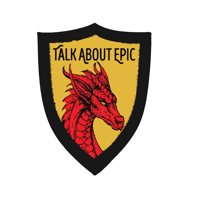 Talk About Epic