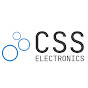 CSS Electronics logo