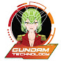 Gundam Technology logo