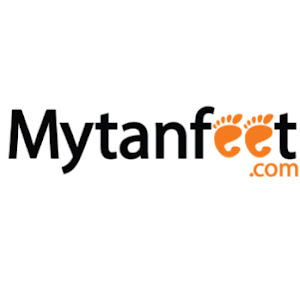 Mytanfeet YouTube channel image