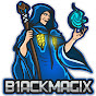 B1ackMagix logo