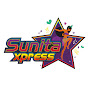 Sunita Xpress logo