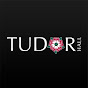 Tudor Hall School logo
