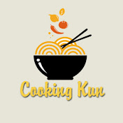 Cooking Kun