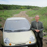 Автор