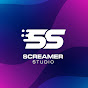 Screamer Studio logo