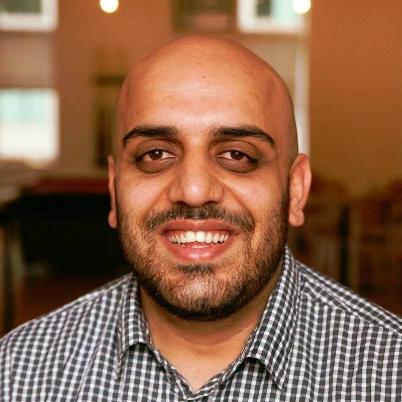 Vignesh Subramanyan