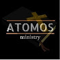 Atomos Ministry logo