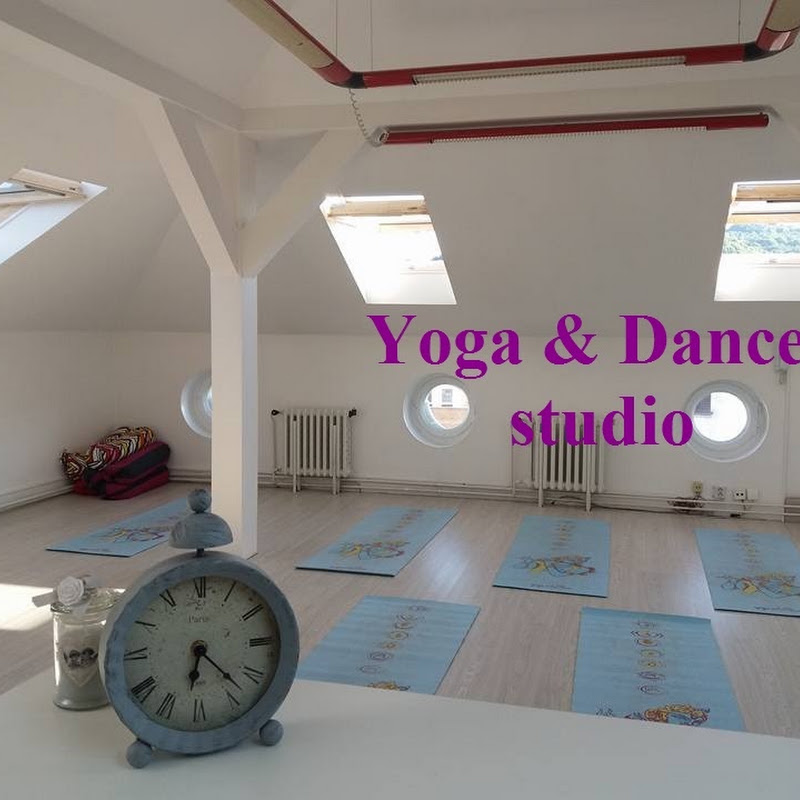 Yoga & Dance studio Ústí nad Labem