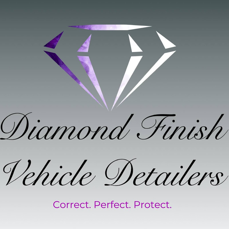 Diamond Finish Vehicle Detailers