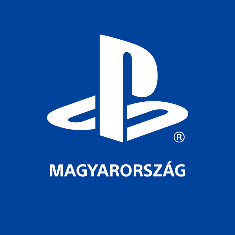 PlayStation Magyarország