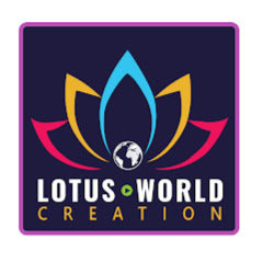 Lotus World Creation channel logo