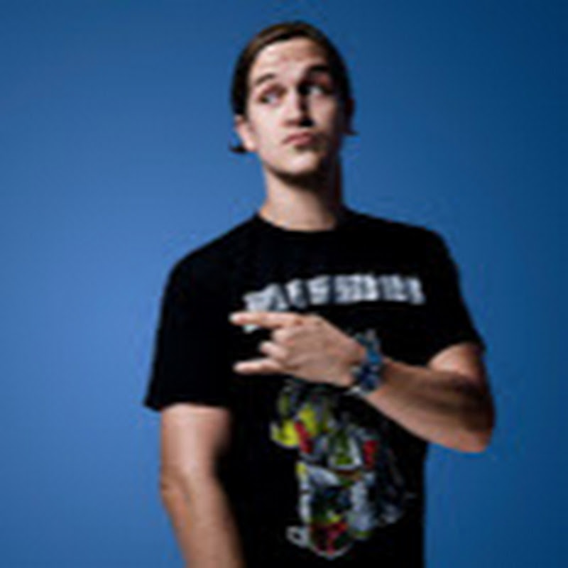 Jay Mewes