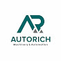 Autorich Machinery and Automation logo