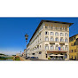 The St. Regis Florence logo