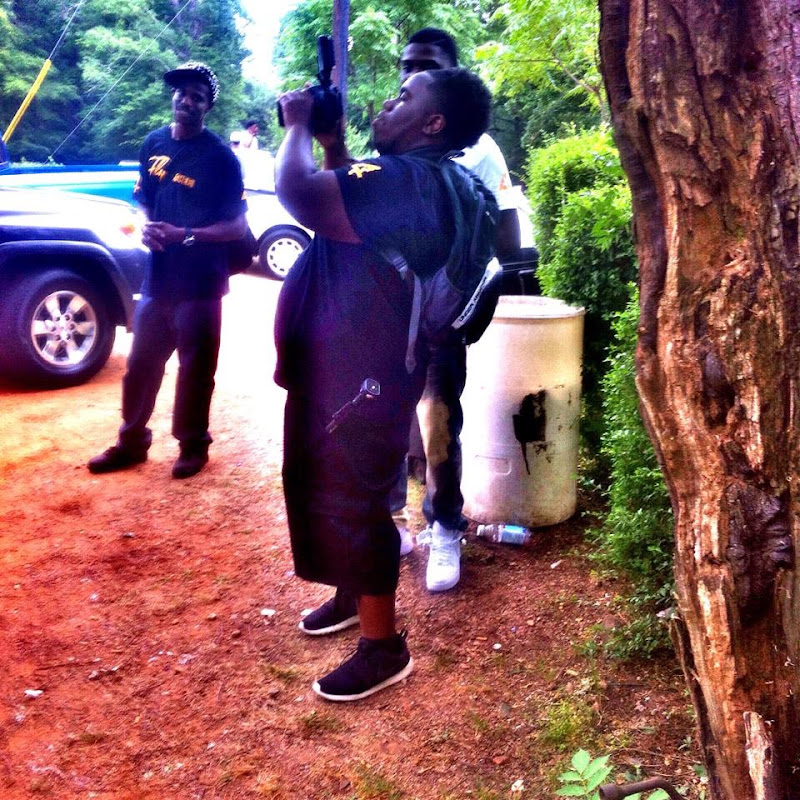 Iam_K_Nation Films